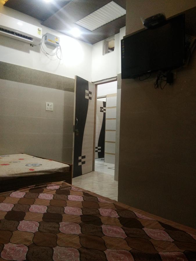 Sukhmani Home Stay Амрітсар Екстер'єр фото