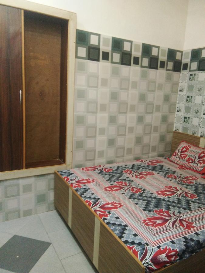 Sukhmani Home Stay Амрітсар Екстер'єр фото