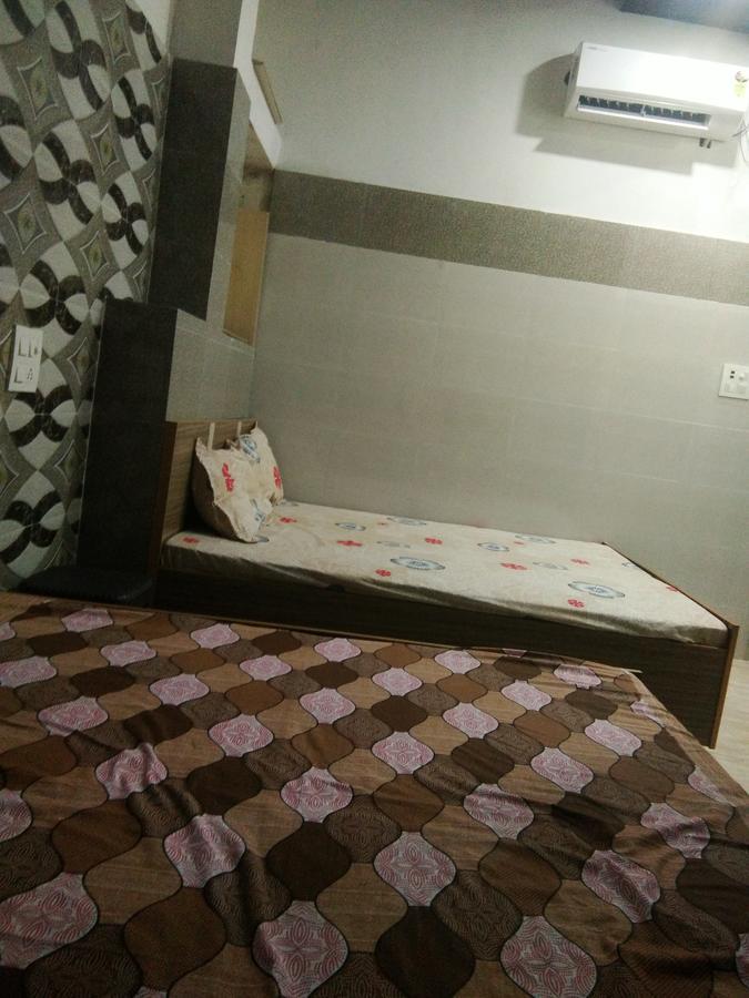 Sukhmani Home Stay Амрітсар Екстер'єр фото