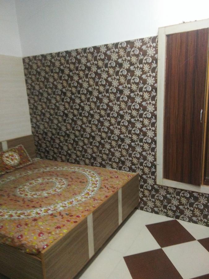 Sukhmani Home Stay Амрітсар Екстер'єр фото
