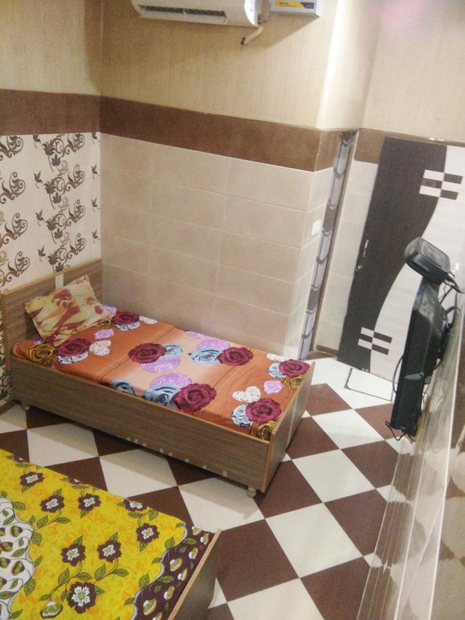 Sukhmani Home Stay Амрітсар Екстер'єр фото